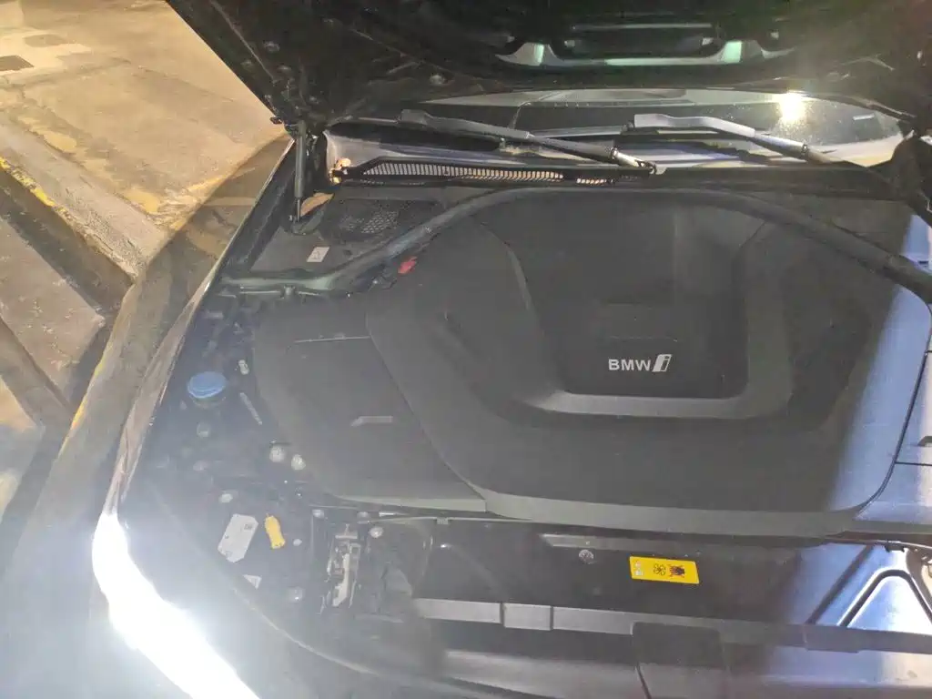 BMW i3 — миниатюра 20