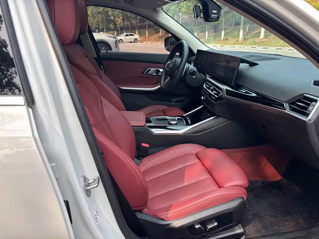 BMW 3 Series — миниатюра 15
