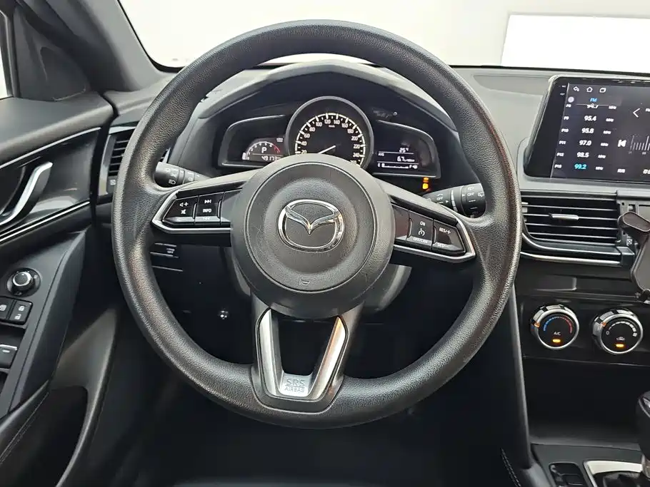 Mazda CX-4 — миниатюра 15