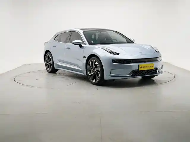 ZEEKR EXTREME KRYPTON 001