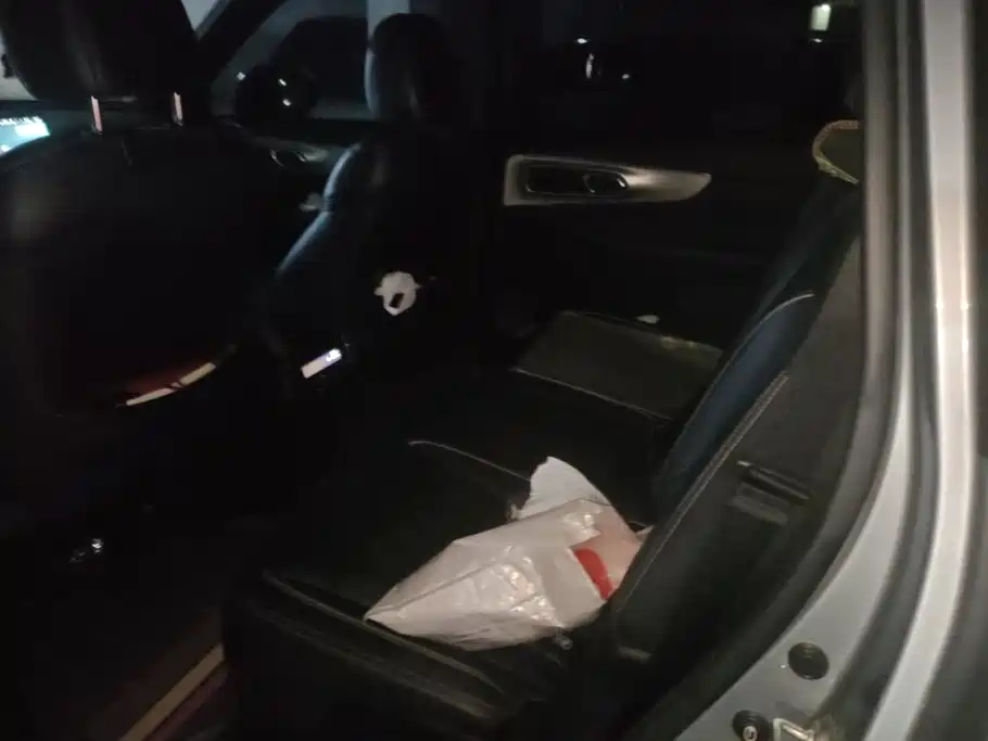 GAC Motor Trumpchi GS8 — миниатюра 11