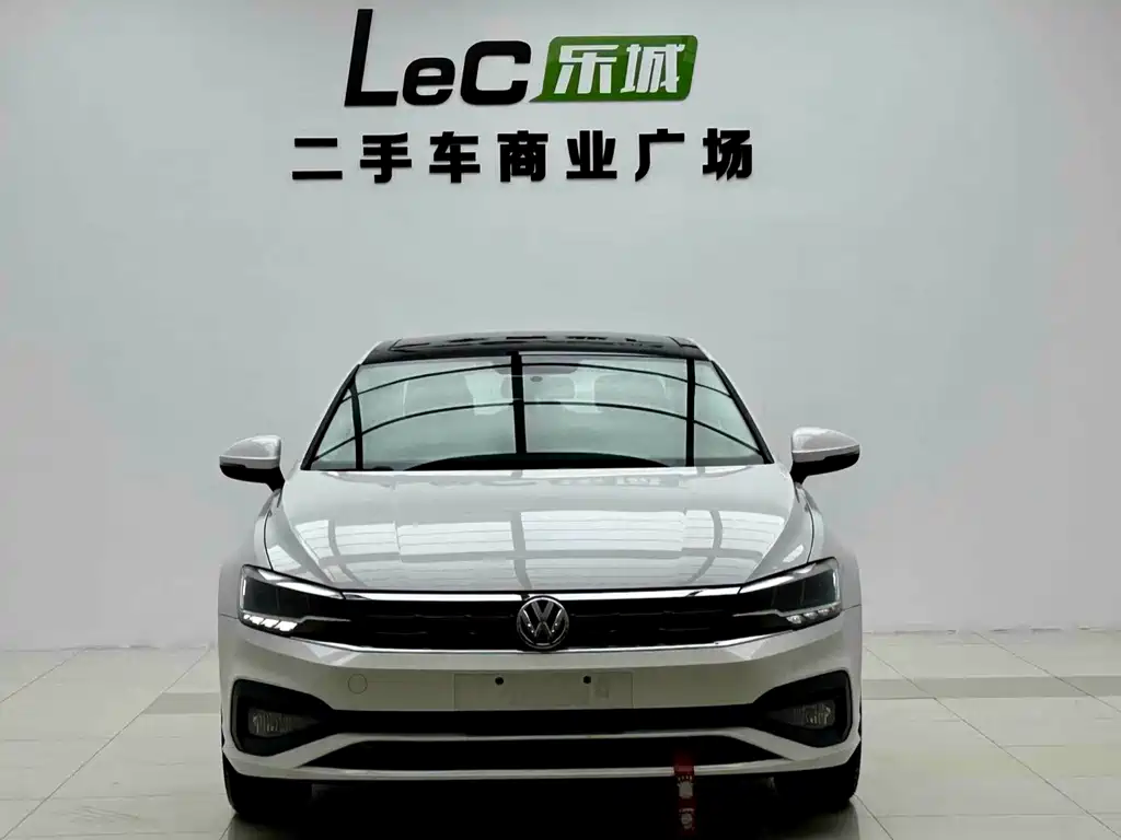 Volkswagen Lamando — миниатюра 2