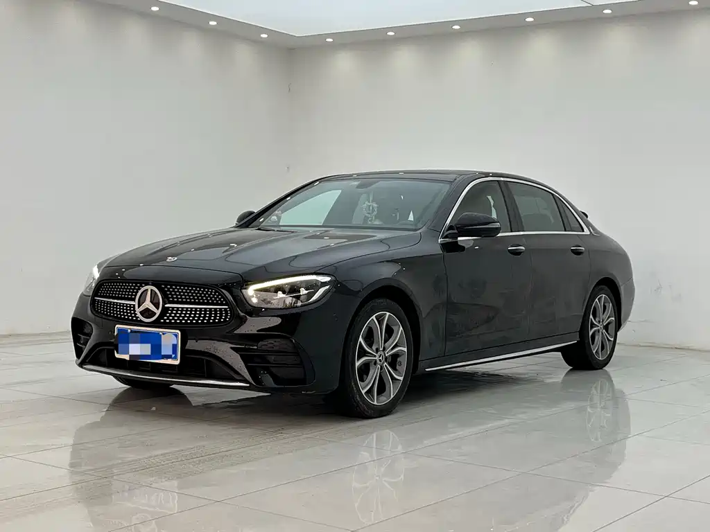Mercedes-Benz E-Class E 2023 E 300 L Sport Luxury