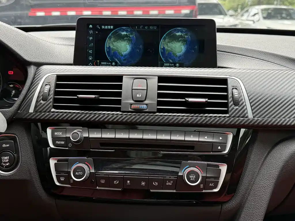 BMW 3 Series GT — миниатюра 15