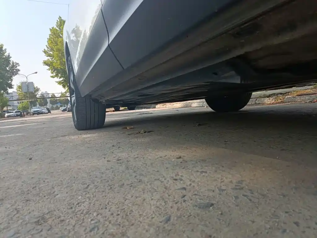 Volkswagen Tharu — миниатюра 22