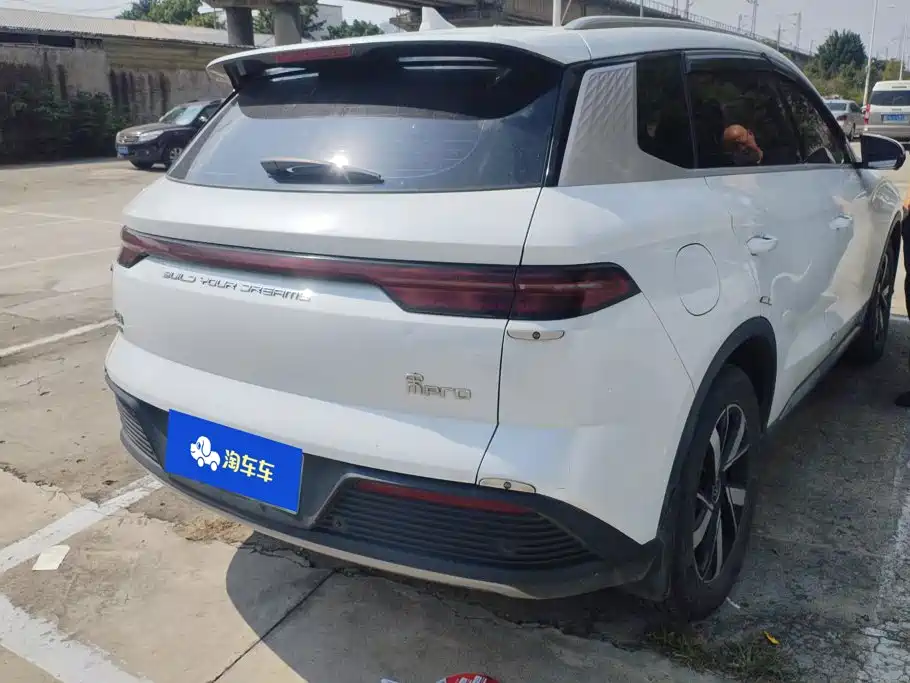BYD Pro New Energy — миниатюра 3