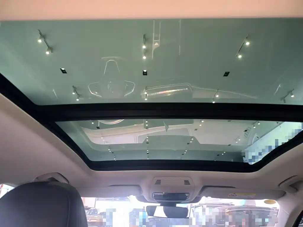 Volkswagen Magotan — миниатюра 18