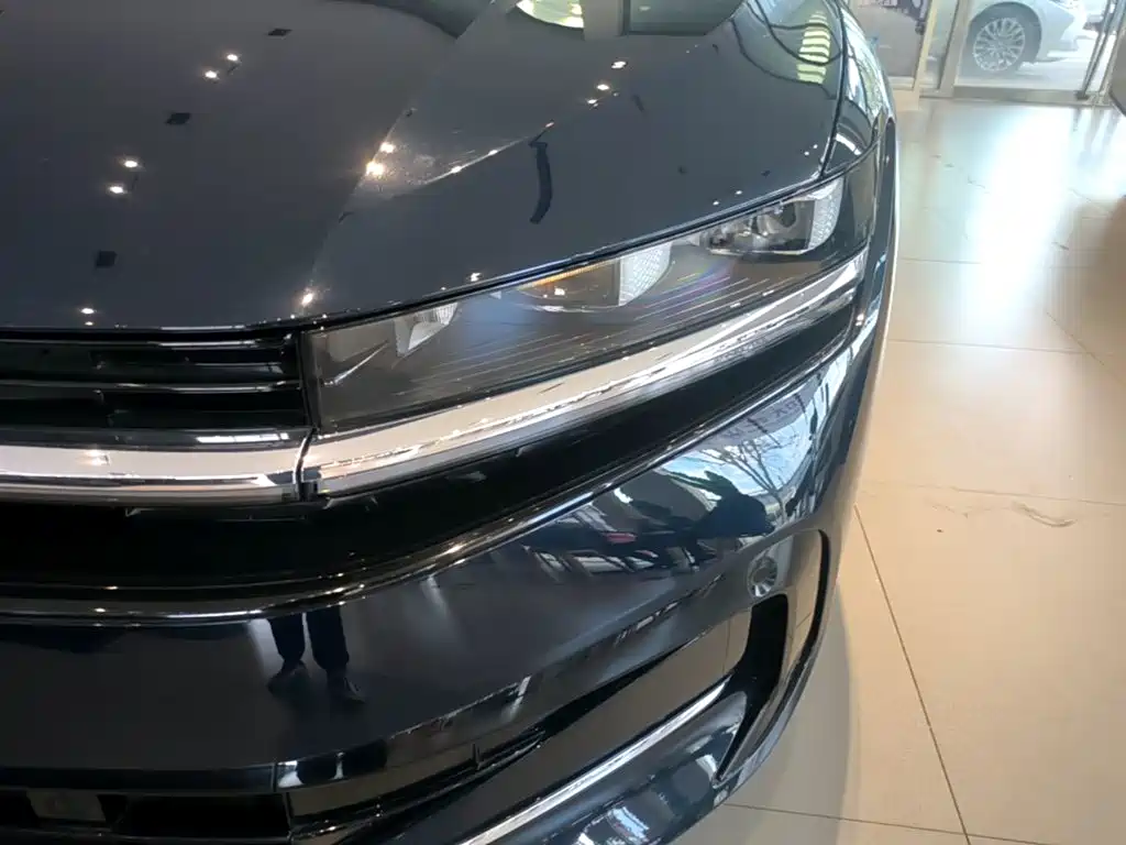 Volkswagen Magotan — миниатюра 24