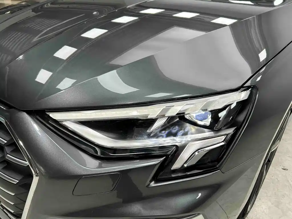 Audi A3 — миниатюра 18