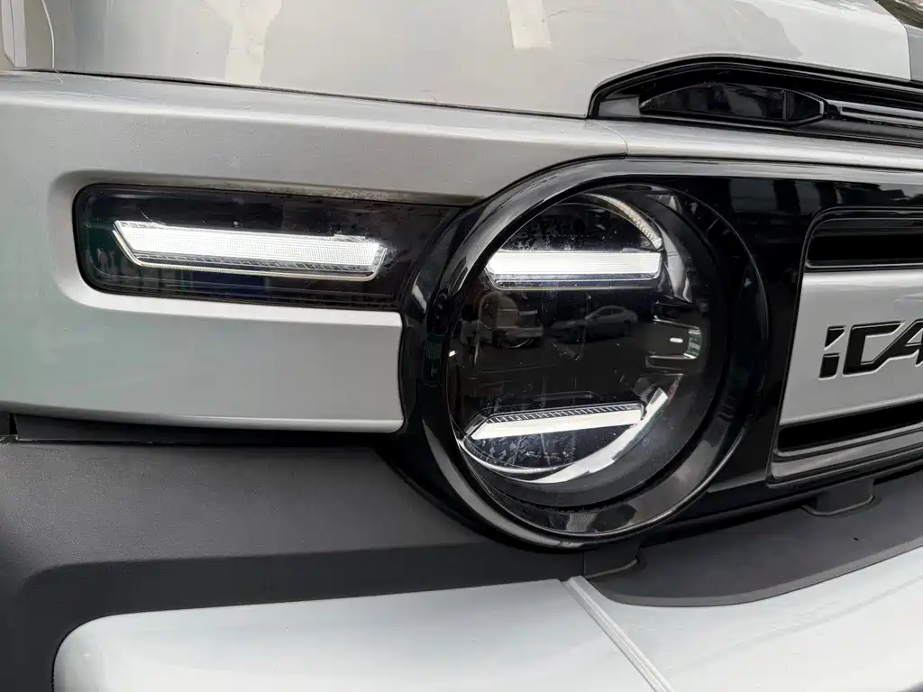 iCAR iCAR Super V23 — миниатюра 12