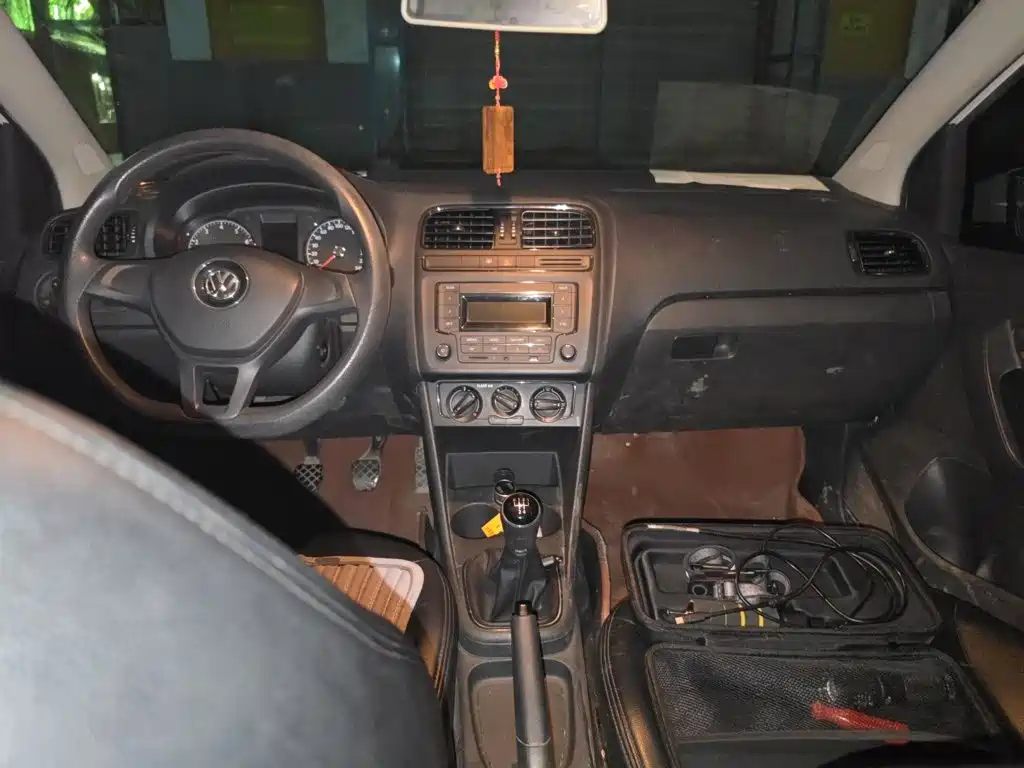 Volkswagen Polo — миниатюра 10