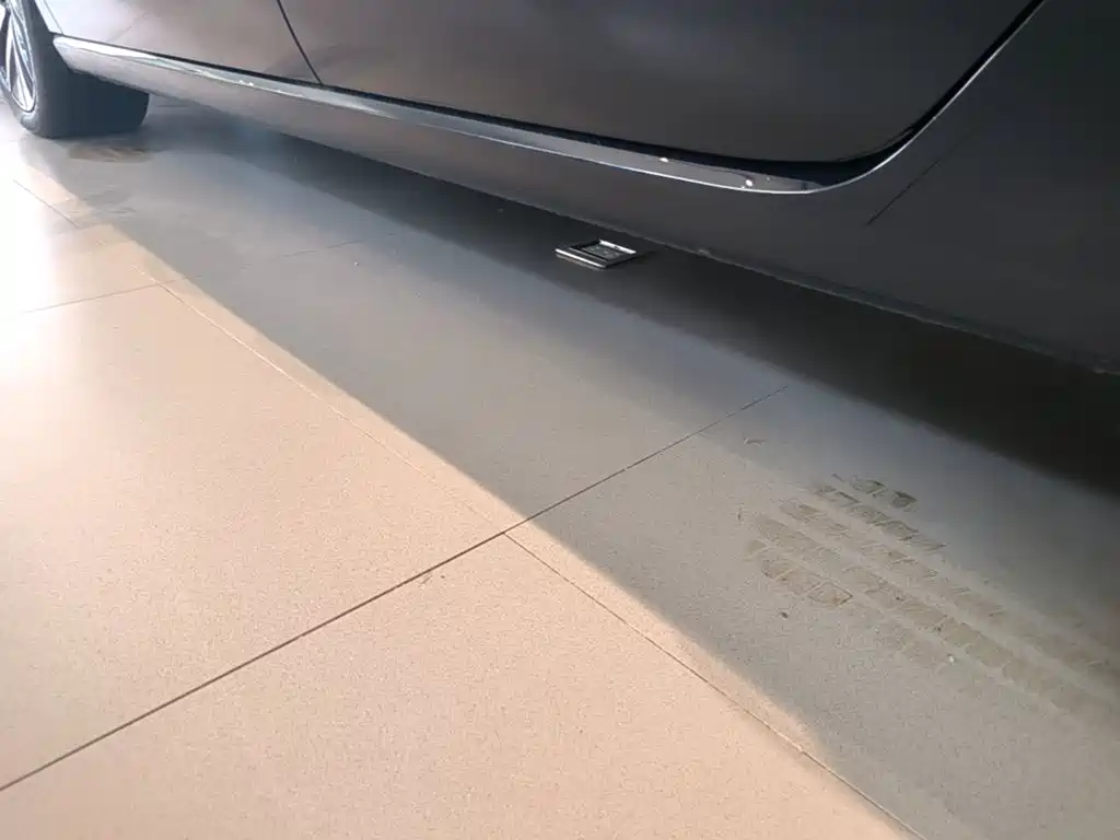 Volkswagen Magotan — миниатюра 22
