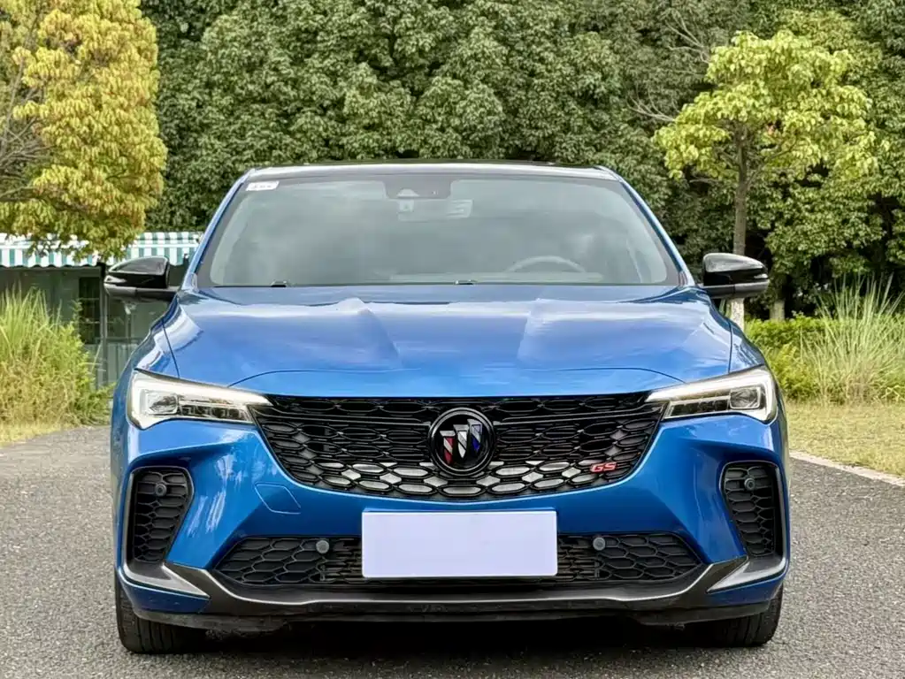 Buick Verano — миниатюра 2