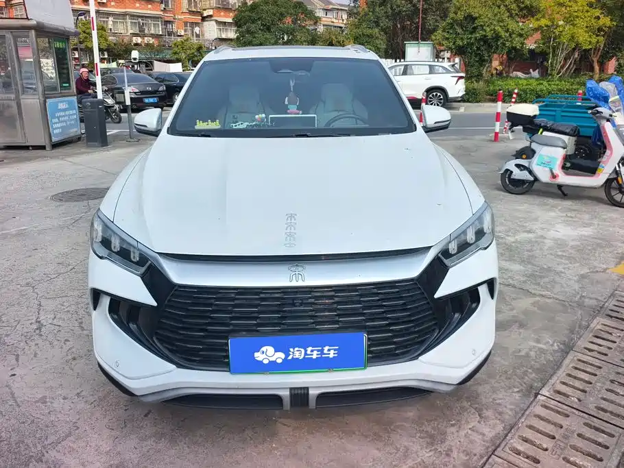 BYD Pro New Energy — миниатюра 2