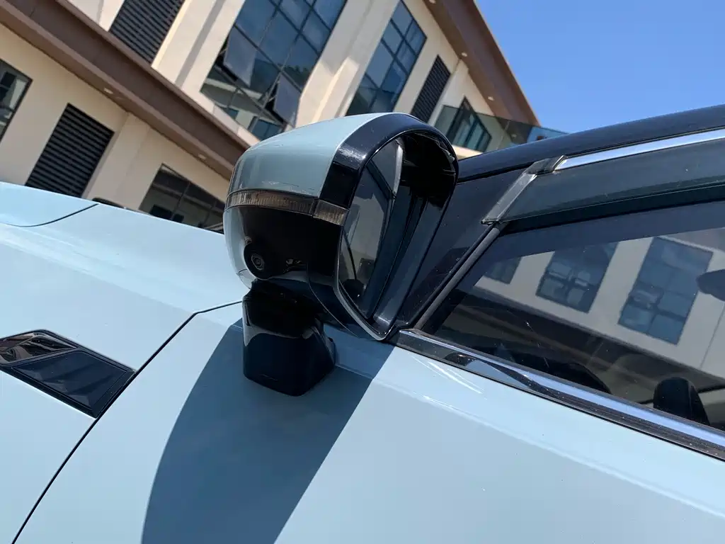 Wuling Xingchen — миниатюра 9