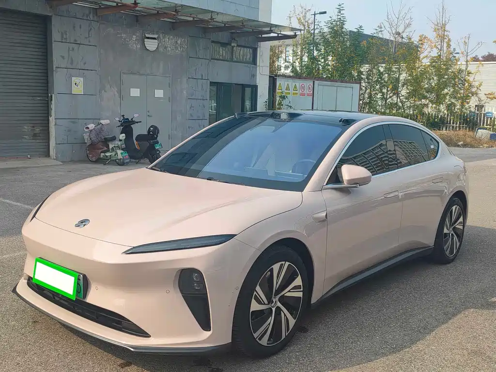 Nio ET5 2024