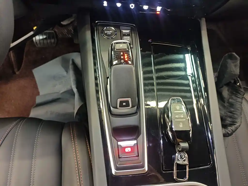 Peugeot 508 — миниатюра 14