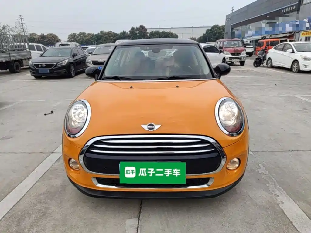 MINI Mini — миниатюра 3