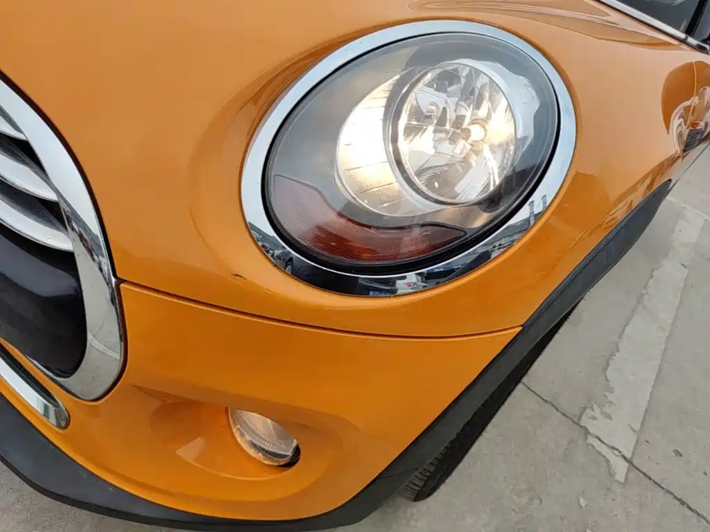 MINI Mini — миниатюра 24