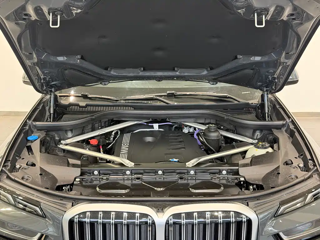 BMW X7 — миниатюра 16