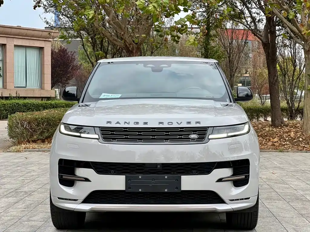 Land Rover Sport — миниатюра 12