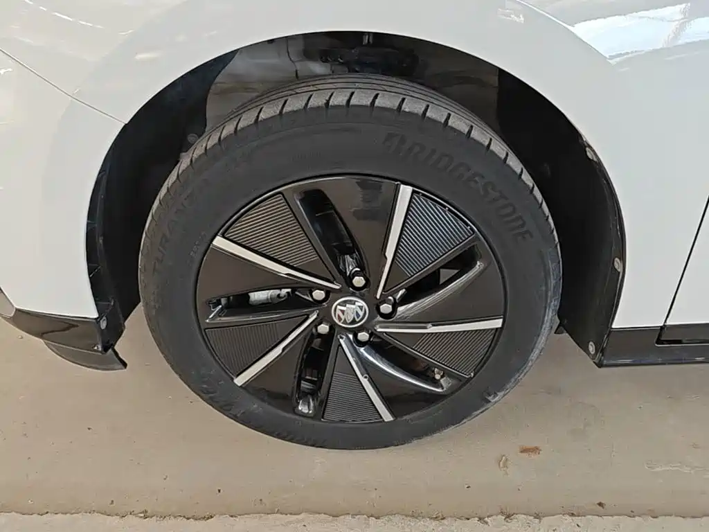 Buick Velite 6 — миниатюра 23