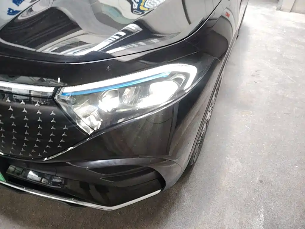 Mercedes-Benz EQB — миниатюра 24