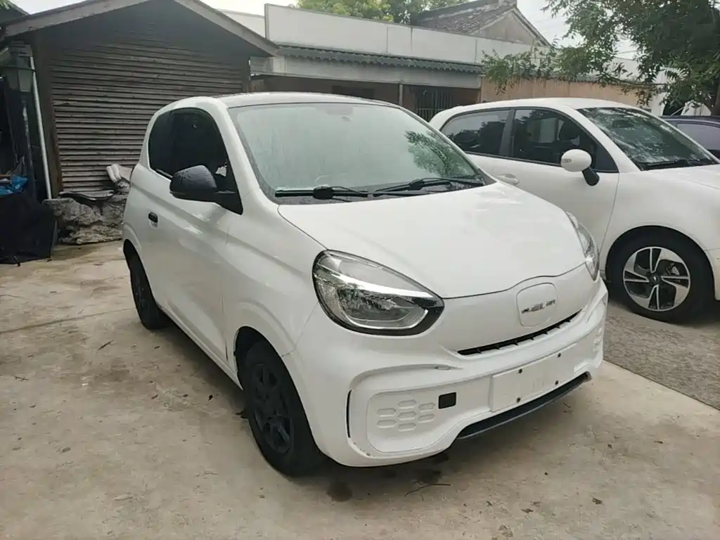 Roewe Clever — миниатюра 4