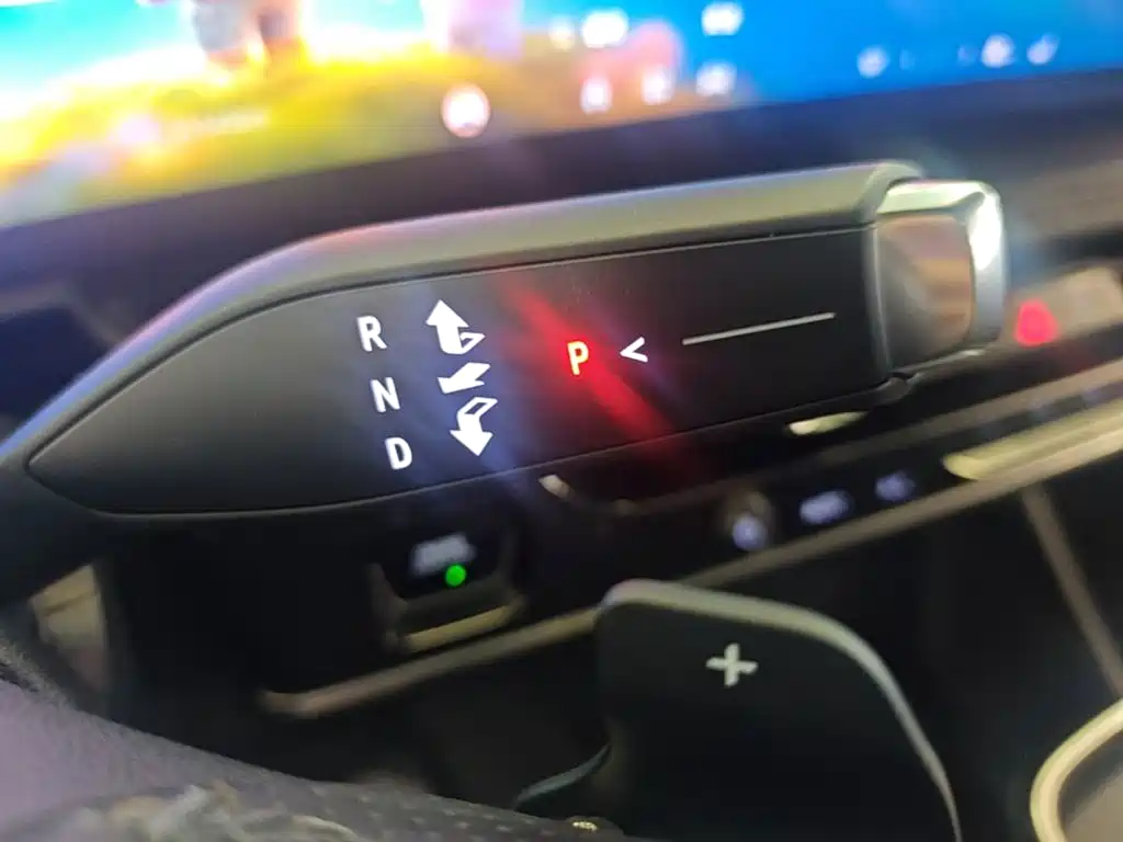 Buick LaCrosse — миниатюра 14