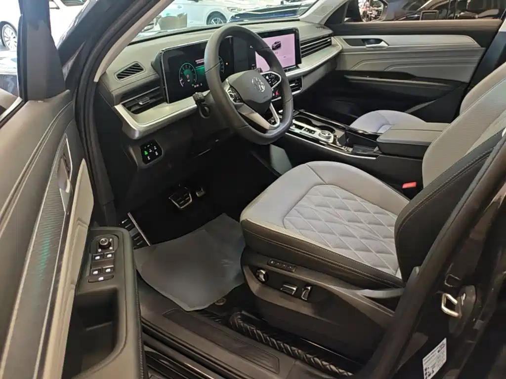 Volkswagen Tavendor — миниатюра 16