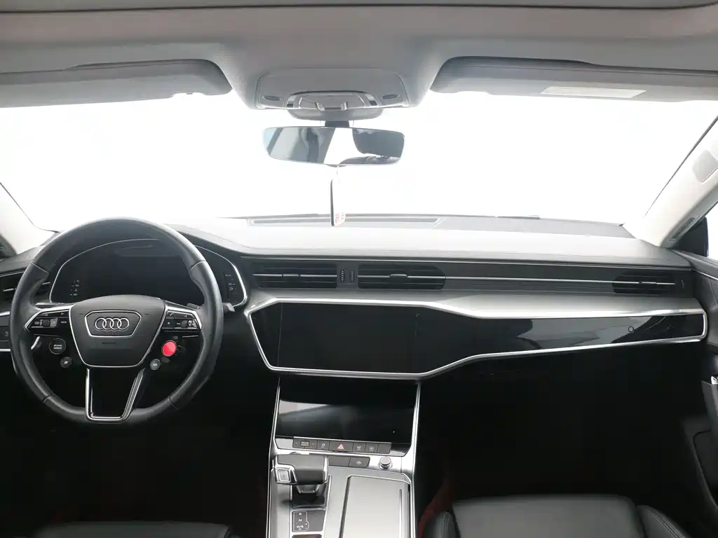 Audi A7 2021 45 TFSI