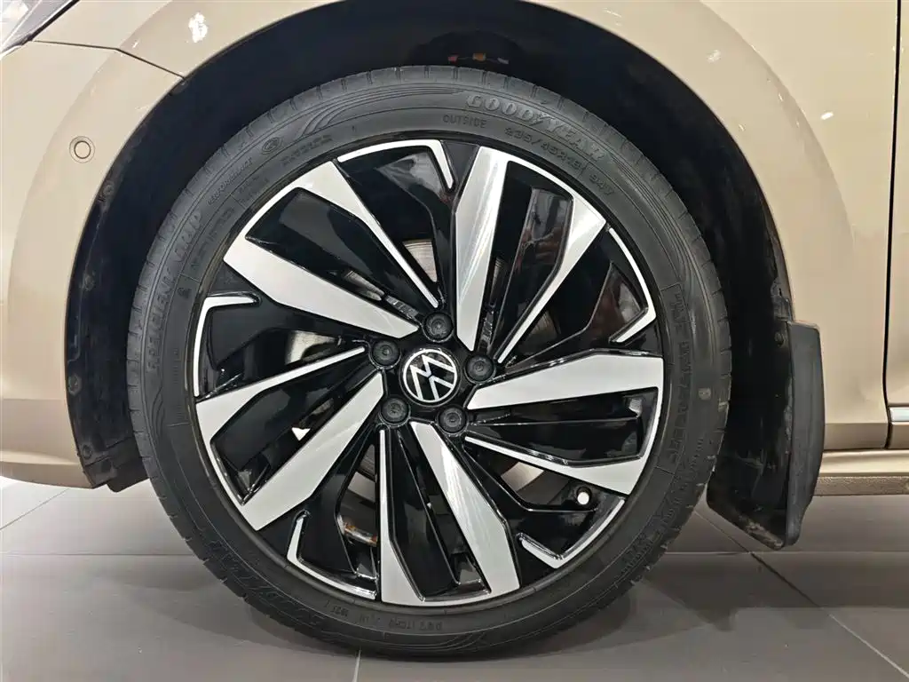 Volkswagen Passat — миниатюра 15