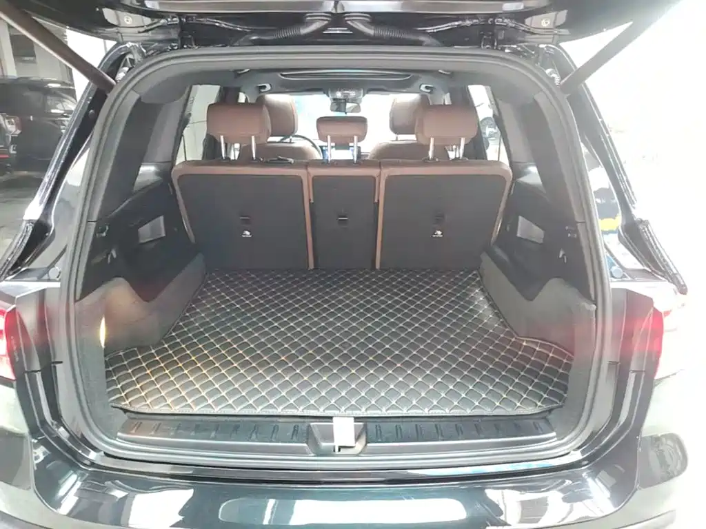Mercedes-Benz EQB — миниатюра 19