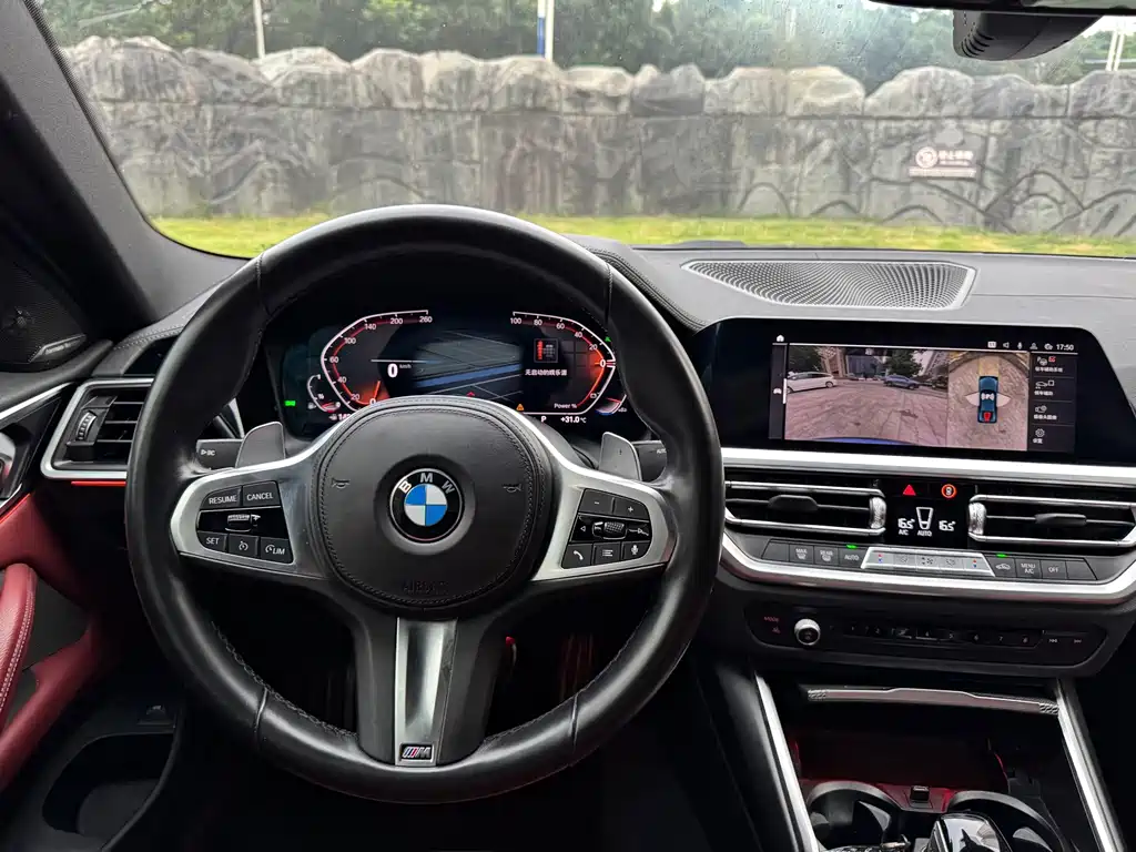 BMW 4 Series — фотографии объявления, Фото 11