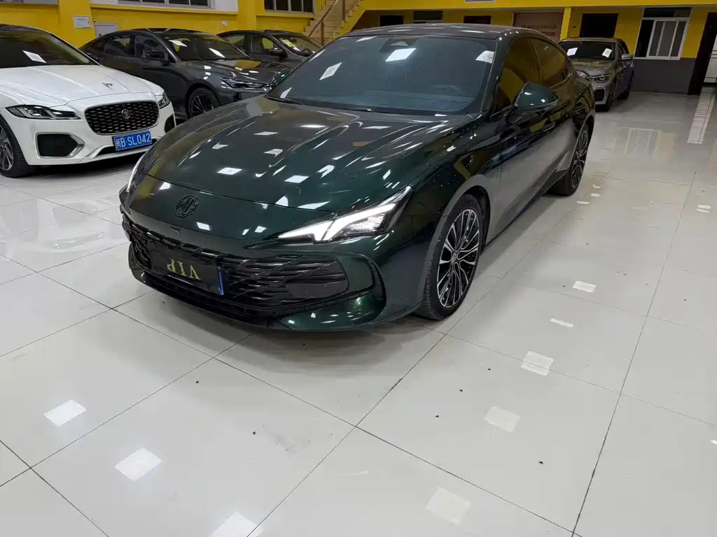 Mg MG7 2023