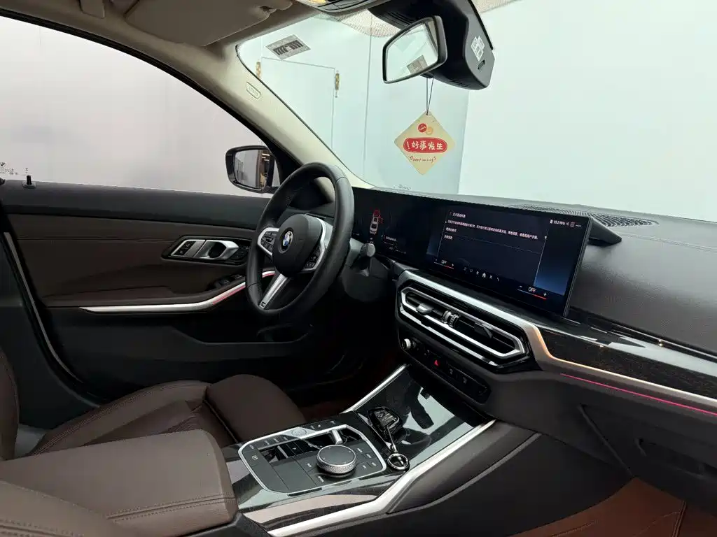 BMW 3 Series — миниатюра 16