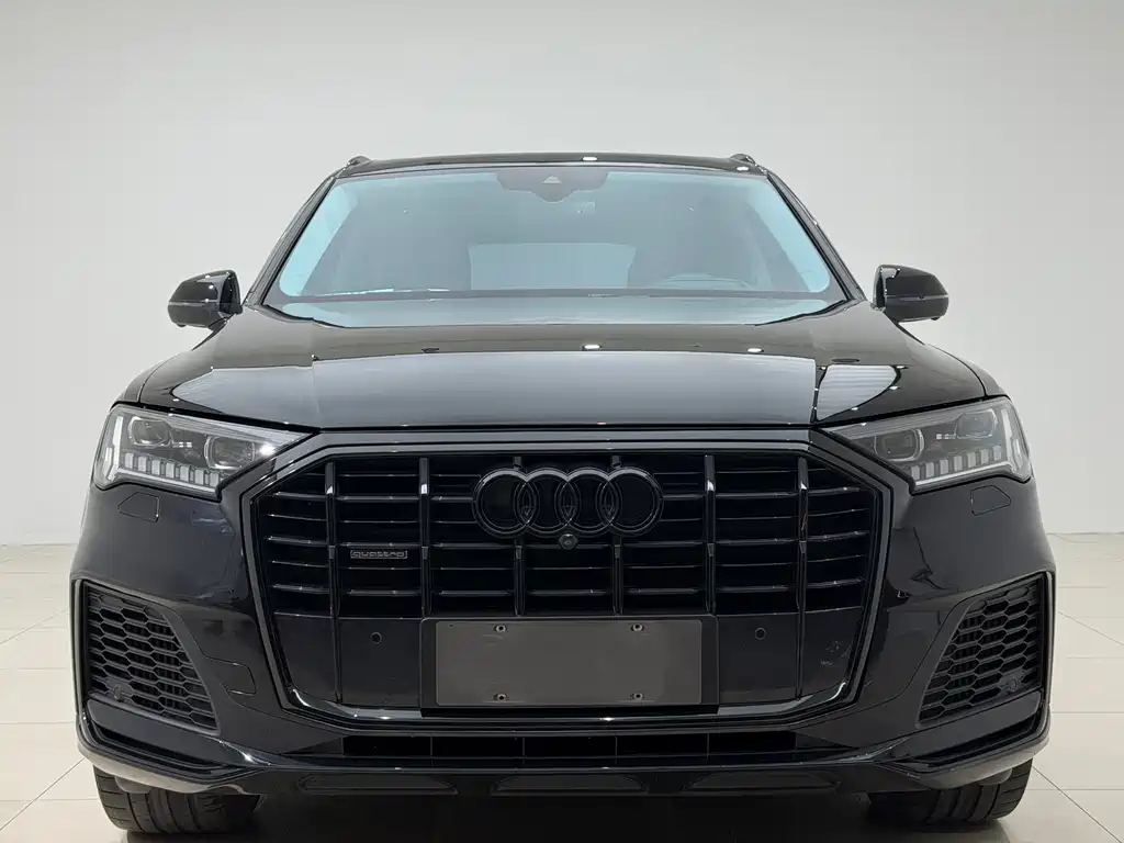 Audi Q7 — миниатюра 2