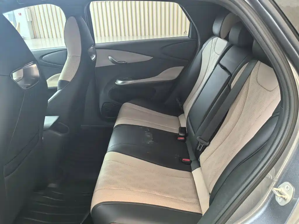 BYD Dolphin — миниатюра 11