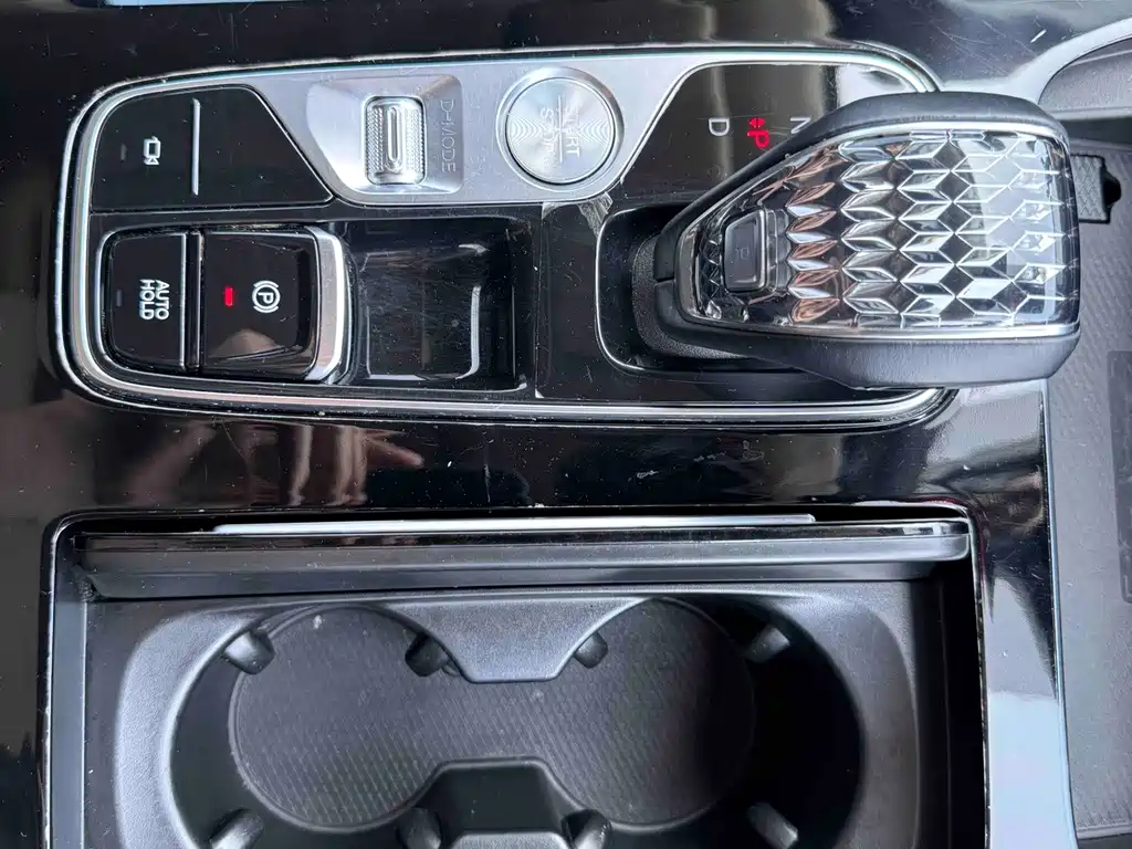 GAC Motor Trumpchi M8 — миниатюра 20