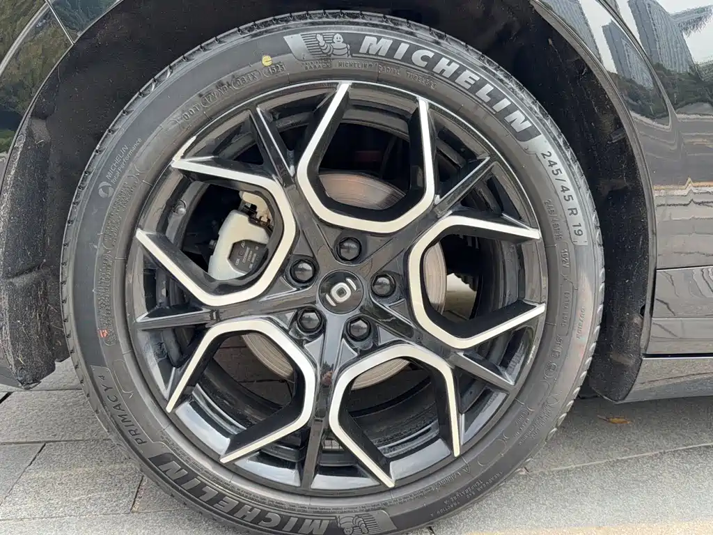 Qiyuan Qiyuan A07 — миниатюра 19