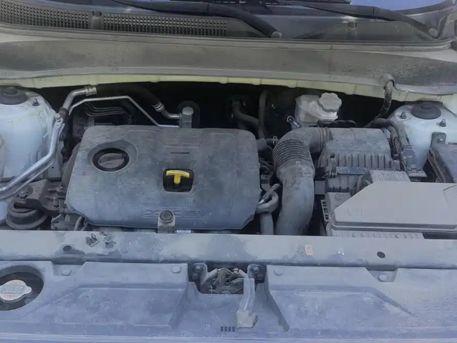 Hyundai ix35 — миниатюра 10