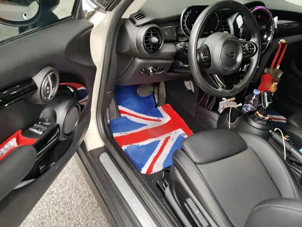 MINI Mini — миниатюра 12
