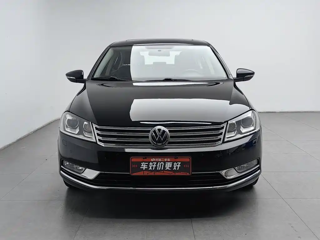 Volkswagen Magotan — миниатюра 3