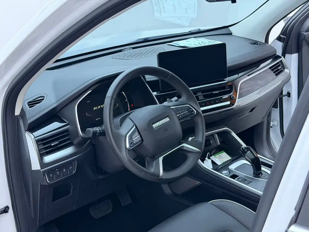 Haval H6 — миниатюра 6
