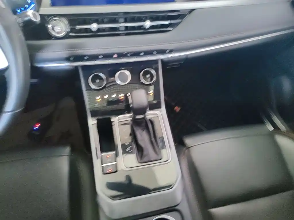 Chery Tiggo 5x — миниатюра 14