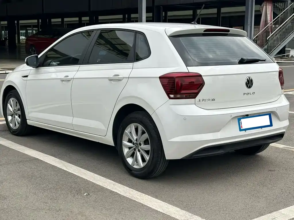 Volkswagen Polo — миниатюра 8