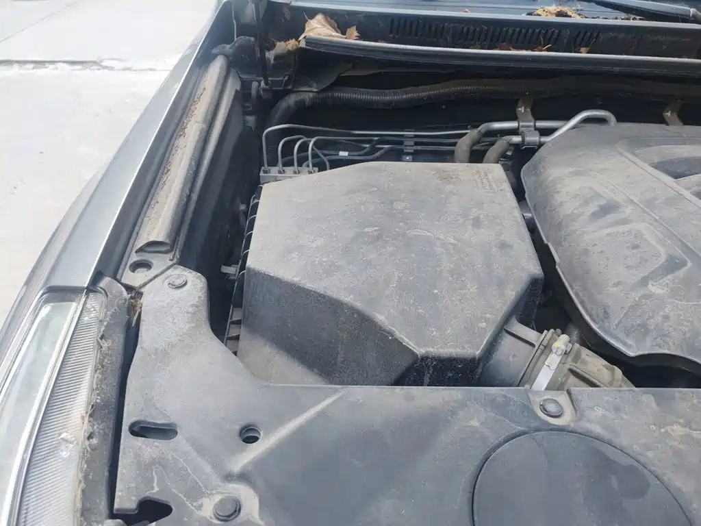 Haval H9 — миниатюра 20