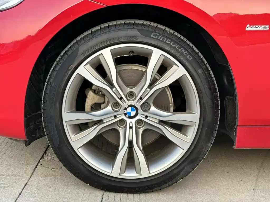 BMW 2 серии 2 2016 218i Sport