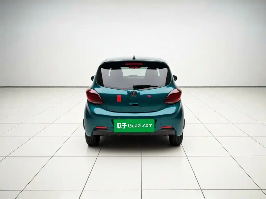 Changan Benben E-Star — миниатюра 5
