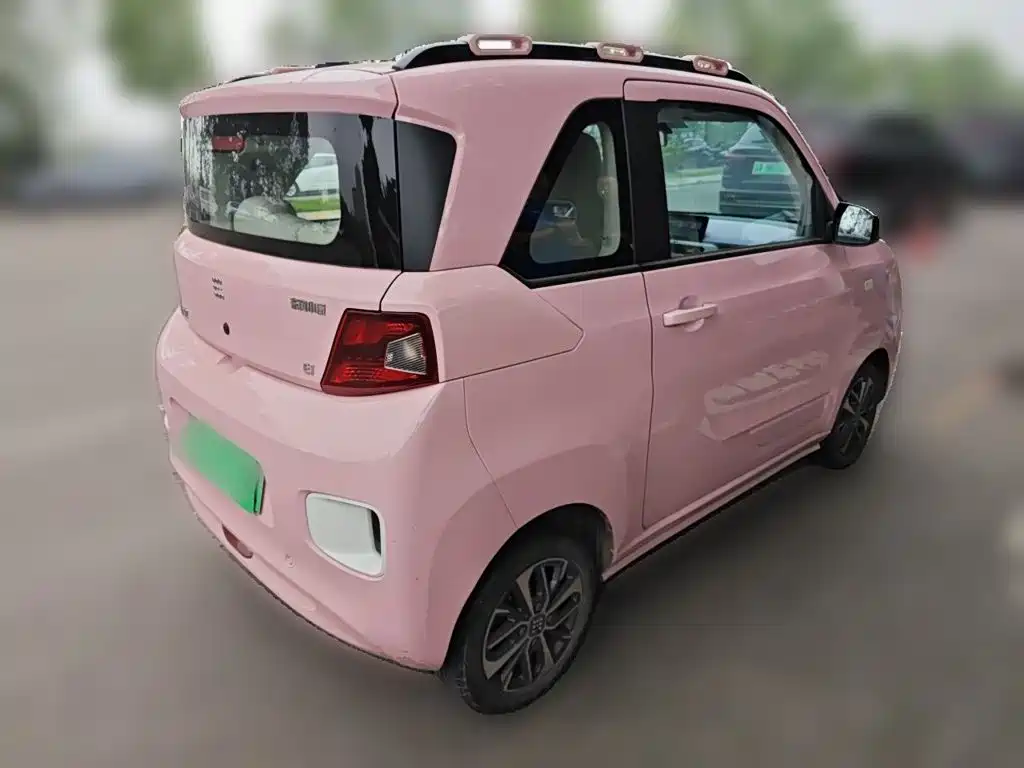 Fengguang Fengguang MINIEV — миниатюра 6